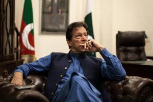 ଦେଶ ଛାଡି ଯାଇପାରିବେନି ପାକିସ୍ତାନର ପୂର୍ବତନ ପ୍ରଧାନମନ୍ତ୍ରୀ ଇମ୍ରାନ ଖାନଙ୍କ ସମେତ ପିଟିଆଇର ୮୦ଜଣ ସଦସ୍ୟ