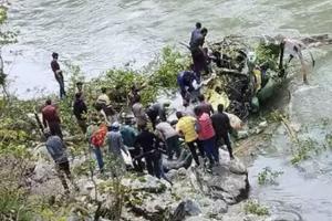 ଜମ୍ମୁ ଓ କଶ୍ମୀରର କିସ୍ତୱାଡ଼ରେ ସେନା ହେଲିକପ୍ଟର୍‌ ଦୁର୍ଘଟଣାଗ୍ରସ୍ତ