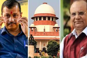 ଅଫିସରଙ୍କ ସ୍ଥାନାନ୍ତର ପୋଷ୍ଟିଂ ଦିଲ୍ଲୀ ସରକାରଙ୍କ ଅଧିକାର: ସୁପ୍ରିମକୋର୍ଟ