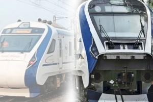 ଯାନ୍ତ୍ରିକ ତ୍ରୁଟି ଯୋଗୁଁ ଯାଜପୁର ବୈତରଣୀ ରୋଡ୍‌ ନିକଟରେ ଅଟକିଲା ବନ୍ଦେ ଭାରତ ଏକ୍ସପ୍ରେସ୍‌