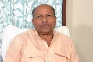 ସଂସଦ ଭବନ ଉଦଘାଟନ ସମାରୋହକୁ ନେଇ ବିଜେଡି ବିଧାୟକ ଅମର ଶତପଥୀଙ୍କ ପ୍ରତିକ୍ରିୟା