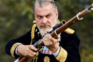 ବ୍ଲକବଷ୍ଟର ଚଳଚ୍ଚିତ୍ର ‘RRR’ ର ଅଭିନେତା ରେ’ ଷ୍ଟିଭେନସନଙ୍କ ପରଲୋକ