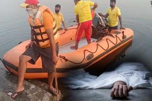 ୪୮ ଘଣ୍ଟା ପରେ ମିଳିଲା ପାୱାର କେନାଲ୍‌ରେ ଭାସିଯାଇଥିବା ନିଖୋଜ ଛାତ୍ରୀଙ୍କ ମୃତଦେହ