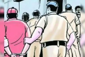 ବାୱରିଆ ଗ୍ୟାଙ୍ଗର କଳା ଚିଠା ଖୋଲିବ କମିଶନରେଟ ପୋଲିସ, ୭ ଦିନିଆ ରିମାଣ୍ଡରେ ଆଣିବାକୁ ସୋମବାର ହେବ ଆବେଦନ