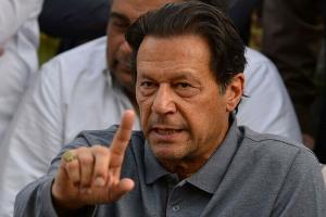 ପାକ୍‌ ସରକାର ନୀରବ, ଇମ୍ରାନଙ୍କ ମୃତ୍ୟୁକୁ ନେଇ ସଂଶୟ