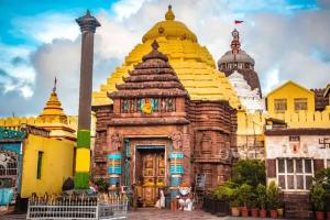 ବନକଲାଗି ପାଇଁ ବୁଧବାର ୪ ଘଣ୍ଟା ବନ୍ଦ ରହିବ ଜଗା ଦର୍ଶନ