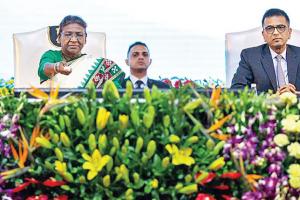 କୋର୍ଟଙ୍କ ରାୟ ପରେ ବି ନ୍ୟାୟ ମିଳୁନି: ରାଷ୍ଟ୍ରପତି