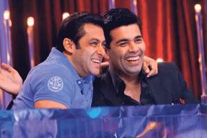 ୨୫ ବର୍ଷ ପରେ ଏକାଠି କାମ କରିବେ ସଲମାନ୍-କରନ୍