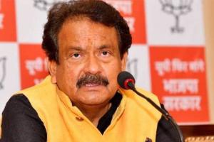 କେନ୍ଦ୍ର ମନ୍ତ୍ରିମଣ୍ଡଳରେ ଆଉ ଜଣେ ମନ୍ତ୍ରୀଙ୍କ ବଦଳିଲା ବିଭାଗ, ସ୍ବାସ୍ଥ୍ୟ ମନ୍ତ୍ରାଳୟକୁ ଗଲେ ଏସପି ସିଂହ ବଘେଲ