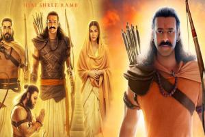 рм░рм┐рм▓рм┐рмЬ рм╣рнЗрм▓рм╛ рммрм╣рнБ рмкрнНрм░рмдрнАрмХрнНрм╖рм┐рмд рмлрм┐рм▓рнНрмо тАШрмЖрмжрм┐рмкрнБрм░рнБрм╖тАЩрм░ рмЯрнНрм░рнЗрм▓рм░, рмЬрнБрмирнН рнзрнмрм░рнЗ рмЖрм╕рм┐рмм рмкрнБрм░рм╛ рмлрм┐рм▓рнНрмо