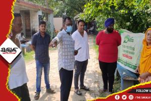 ଛତିଶଗଡ଼ର ଅନାଥ ଯୁବକଙ୍କ ମୃତ ଶରୀରକୁ କାନ୍ଧ ଦେଲା ଓଡିଶା-ମୋ ପରିବାର