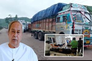 କେନ୍ଦୁଝର ସଡ଼କ ଦୁର୍ଘଟଣାରେ ଶୋକ ପ୍ରକାଶ କଲେ ମୁଖ୍ୟମନ୍ତ୍ରୀ, ମୃତକଙ୍କ ପରିବାରକୁ ତିନି ଲକ୍ଷ ଟଙ୍କା ଅନୁକମ୍ପାମୂଳକ ସହାୟତା ରାଶି ଘୋଷଣା