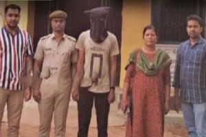 ଅନୁଗୁଳ ଜିଲ୍ଲା ବନ୍ଧନ ବ୍ୟାଙ୍କର ଶାଖା ପରିଚାଳକଙ୍କ ଆକାଉଣ୍ଟରୁ ଲକ୍ଷ ଲକ୍ଷ ଟଙ୍କା ଠକେଇ ମାମଲାରେ ସାଇବର ଠକ ଗିରଫ