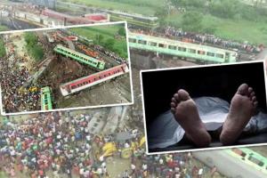 ବାହାନଗା ରେଳ ଦୁର୍ଘଟଣା: ମୟୂରଭଞ୍ଜ ଜିଲ୍ଲାରୁ ୪ମୃତ, ୩ଗୁରୁତର, ୧୪ ଯାତ୍ରୀଙ୍କର ମିଳୁନି ଖବର