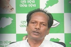 ୯ବର୍ଷ ଧରି କେନ୍ଦ୍ରମନ୍ତ୍ରୀ ପଦରେ ଥାଇ ବି ଜନ୍ମମାଟିକୁ ଧର୍ମେନ୍ଦ୍ର ପ୍ରଧାନଙ୍କ ଅଣଦେଖା: ବିଜେଡି