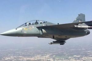 ଏଣିକି ଭାରତରେ ନିର୍ମାଣ ହେବ ଯୁଦ୍ଧ ବିମାନର ଇଞ୍ଜିନ, HAL ଏବଂ GE ଏରୋସ୍ପେସ ମଧ୍ୟରେ ହେଲା ବଡ଼ ଡିଲ୍‌