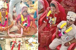 ଗିନିଜ ୱାର୍ଲ୍ଡ ରେକର୍ଡ କଲା ରାଜସ୍ଥାନ, ୧୨ ଘଣ୍ଟାରେ ୨ ହଜାର ବିବାହ