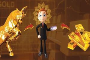 ସୁନା ଆଉ ସେୟାର ବଜାରରୁ ନିବେଶକ ମାଲେମାଲ: ୧୮ ବର୍ଷରେ ମିଳିଛି ୫୦୦% ରିଟର୍ଣ୍ଣ