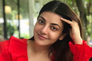 ଫିଲ୍ମ ଦୁନିଆ ଛାଡ଼ିବେ କାଜଲ!