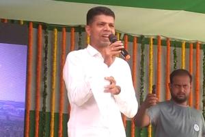 ରୂପାନ୍ତରଣ ଅଧ୍ୟାୟରେ ଯୋଡ଼ି ହୋଇଛି କନ୍ଧମାଳ ଜିଲ୍ଲା, ବିକାଶ ଅଗ୍ରଗତିର ସମୀକ୍ଷା କରୁଛନ୍ତି 5T ସଚିବ