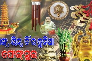 ଫେଙ୍ଗ୍‌ସୁଇ କ’ଣ ଏବଂ କିଭଳି ଭାବେ ଏହା ସକାରାତ୍ମକ ଶକ୍ତିର ଜାଗ୍ରତ ପ୍ରହରୀ ସାଜିଛି, ଆସନ୍ତୁ ଜାଣିବା…