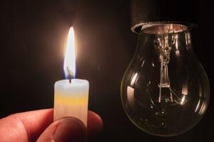 କାଳବୈଶାଖୀ ବର୍ଷା ପରେ ଅନ୍ଧାରରେ ସ୍ମାର୍ଟ ସିଟି ଭୁବନେଶ୍ୱରର ଅନେକ ଅଞ୍ଚଳ