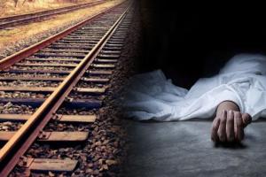 ଜଳେଶ୍ୱର ରେଳ ଷ୍ଟେସନ ନିକଟରେ ଅଘଟଣ: ଟ୍ରେନ ଆଗକୁ ଡେଇଁ ଶାଳୀ-ଭିଣୋଇଙ୍କ ଆତ୍ମହତ୍ୟା