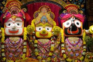 ଆଜି ମହାପ୍ରଭୁଙ୍କ ବନକଲାଗି ନୀତି