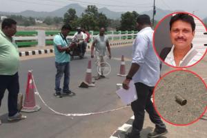 ଗୈାରି ମିଶ୍ର ହତ୍ୟାକାଣ୍ଡ ଘଟଣା: ଜମି ବିବାଦକୁ କେନ୍ଦ୍ର କରି ଗୁଳିକରି ହତ୍ୟା