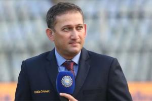 ଅଜିତ ଅଗରକର ହେଲେ ଭାରତୀୟ ସିନିୟର ପୁରୁଷ କ୍ରିକେଟ ଦଳର ମୁଖ୍ୟ ଚୟନକର୍ତ୍ତା