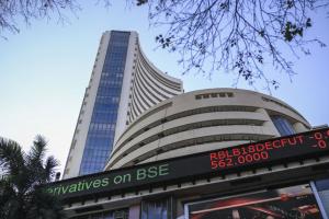 ବମ୍ବେ ଷ୍ଟକ୍ ଏକ୍ସଚେଞ୍ଜ: ପ୍ରତି ମିନିଟ୍‌ରେ ଅରବପତି କମାଇଲେ ୫.୪୦ ଲକ୍ଷ