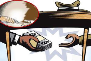 ସହର ଅପେକ୍ଷା ଉପକଣ୍ଠରେ ବଢୁଛି ଲାଞ୍ଚ କାରବାର; ସମ୍ପତ୍ତି ଠୁଳ ଓ ବିଳାସପୂର୍ଣ୍ଣ ଜୀବନ ପାଇଁ ଚାଲିଛି ପ୍ରତିଯୋଗିତା