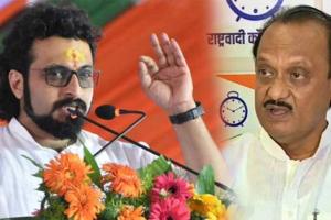 ଅଜିତ ପୱାରଙ୍କୁ ଝଟକା, ଏନ୍‌ସିପି କ୍ୟାମ୍ପକୁ ଫେରିଲେ ଶପଥଗ୍ରହଣ ଉତ୍ସବରେ ସାମିଲ ହୋଇଥିବା ସାଂସଦ