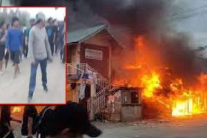 ମଣିପୁର ଲଜ୍ଜ୍ୟାଜନକ ଘଟଣା: ପଞ୍ଚମ ଅଭିଯୁକ୍ତକୁ ଗିରଫ କଲା ପୋଲିସ