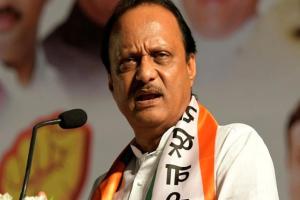 ମହାରାଷ୍ଟ୍ର ରାଜନୀତିରେ ହଲଚଲ୍; ଡ଼େପୁଟି ସିଏମ ଭାବେ ଶପଥ ନେଲେ ଅଜିତ୍ ପାଓ୍ବାର