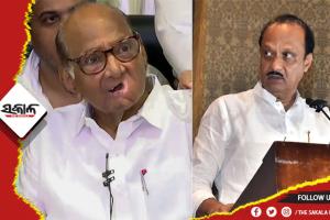 NCP ଅଧ୍ୟକ୍ଷ ପଦରୁ ଶରଦଙ୍କୁ ହଟାଇ ଦେଲେ ଅଜିତ