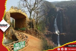 ଶିମିଳିପାଳ ସୁରକ୍ଷାରେ ନିୟୋଜିତ ହେବେ ୩ ପ୍ଲାଟୁନ୍ ପୁଲିସ ଫୋର୍ସ