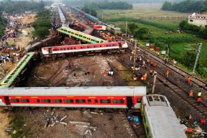 ବାହାନଗା ଟ୍ରେନ୍ ଟ୍ରାଜେଡି: ଗିରଫ ୩ ଅଭିଯୁକ୍ତଙ୍କୁ ଆଉ ୪ ଦିନ ରିମାଣ୍ଡରେ ନେଲା ସିବିଆଇ