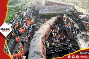 ବାହାନଗା ଟ୍ରେନ୍ ଟ୍ରାଜେଡି, ନିଲମ୍ବିତ ହେଲେ ୭ ରେଳ କର୍ମଚାରୀ