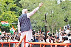 ଆମେରିକୀୟ ଥିଙ୍କଟ୍ୟାଙ୍କ୍ ‘ପିଉ’ ରିପୋର୍ଟ, ମୋଦୀଙ୍କ ନେତୃତ୍ବକୁ ୮୦ % ଭାରତୀୟଙ୍କ ସମର୍ଥନ