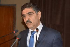 ପାକିସ୍ତାନରେ ରାଜନୈତିକ ସଙ୍କଟ: ଅନୱର-ଉଲ-ହକ୍ ହେବେ ପାକିସ୍ତାନର କାର୍ଯ୍ୟକାରୀ ପ୍ରଧାନମନ୍ତ୍ରୀ