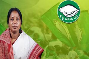 ୨୦୨୪ ନିର୍ବାଚନରେ ବିଜେଡି ଏକାକୀ ଲଢ଼ିବା ସହ ପୁଣିଥରେ ବଡ଼ ବିଜୟ ଲାଭ କରିବ: ପ୍ରମିଳା ମଲ୍ଲିକ