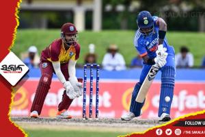 ପଞ୍ଚମ ଟି-୨୦: ଓ୍ବେଷ୍ଟଇଣ୍ଡିଜକୁ ୧୬୬ ରନର ଟାର୍ଗେଟ ଦେଲା ଭାରତ