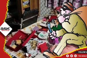 ମାସକରେ କରଞ୍ଜିଆ ଉପଖଣ୍ଡରେ ୨୦ରୁ ଅଧିକ ଚୋରି, ପାଟ୍ରୋଲିଂ କଡ଼ାକଡ଼ି ହେଉନଥିବା ଅଭିଯୋଗ