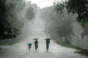 ମୌସୁମୀ ସକ୍ରିୟ; ରାଜ୍ୟର ବିଭିନ୍ନ ସ୍ଥାନରେ ବର୍ଷା ଜାରି, ୨୫ରେ ଆସୁଛି ଆଉ ଏକ ଘୂର୍ଣ୍ଣିବଳୟ