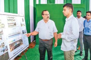 ବହୁପ୍ରତିକ୍ଷୀତ ସୋନ ବ୍ୟାରେଜ ପ୍ରକଳ୍ପ ପାଇଁ ୭୩୮ କୋଟି ମଞ୍ଜୁର କଲେ ରାଜ୍ୟ ସରକାର