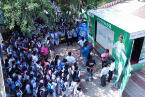 ମୟୂରଭଞ୍ଜରେ ୬୧ଟି ନୂଆ ଆଇଡିଆ ସଂଗ୍ରହ କଲା ଓଡ଼ିଶା ଷ୍ଟାର୍ଟଅପ ଯାତ୍ରା