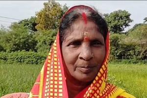 ଜି-୨୦ ସମ୍ମିଳନୀରେ ଯୋଗଦେବେ ମୟୂରଭଞ୍ଜର ମାଣ୍ଡିଆ ମା’ ସୁବାସା