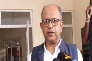 ସୌମ୍ୟରଞ୍ଜନ ପଟ୍ଟନାୟକଙ୍କ ଆଭିମୁଖ୍ୟ କ’ଣ ତାହା ସମସ୍ତେ ଜାଣନ୍ତି: ସାଂସଦ ଅମର ପଟ୍ଟନାୟକ