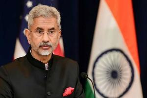 ଆମେରିକାରେ ଜୟଶଙ୍କରଙ୍କ ବଡ଼ ବୟାନ: ରାଜନୈତିକ ଫାଇଦା ପାଇଁ ଆତଙ୍କବାଦକୁ ପ୍ରୋତ୍ସାହିତ କରୁଛି କାନାଡ଼ା